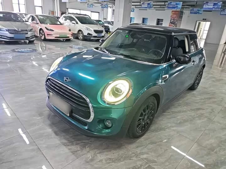 MINI 