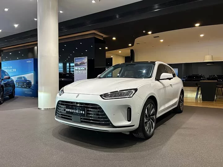 AITO Question Wenjie M5
