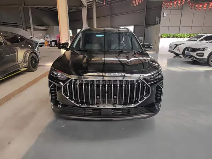 Jetour X70 PLUS