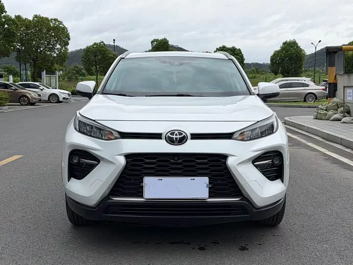 Toyota Willanda