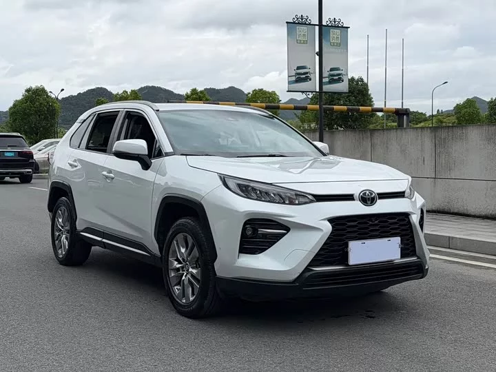 Toyota Willanda