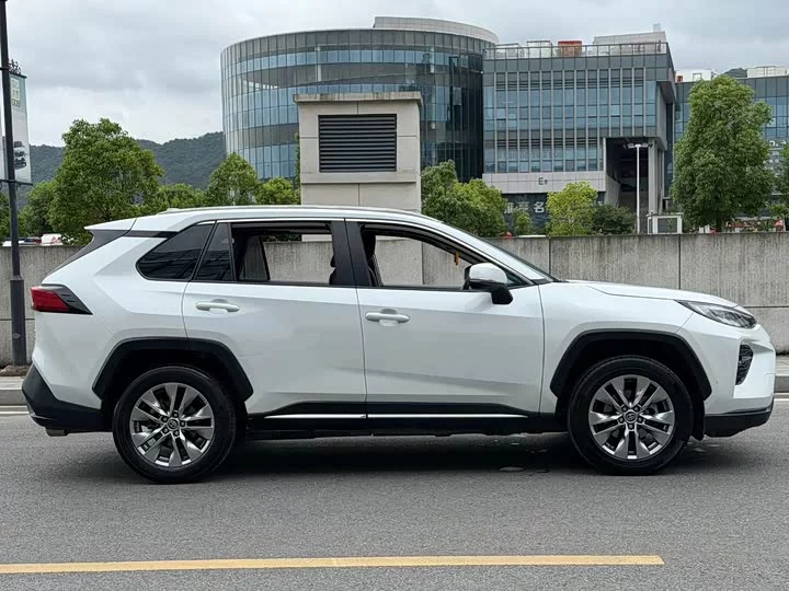 Toyota Willanda
