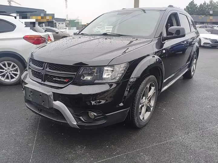 Dodge coolwei