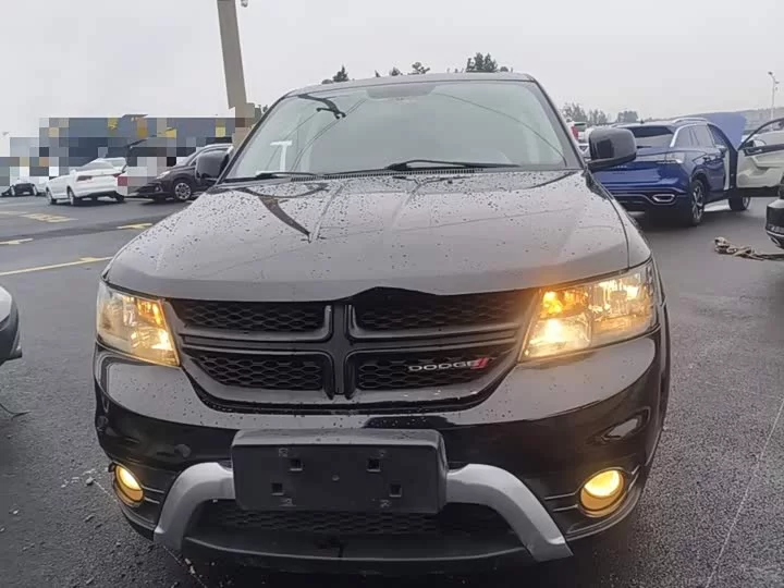 Dodge coolwei