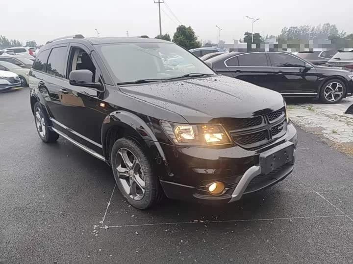 Dodge coolwei