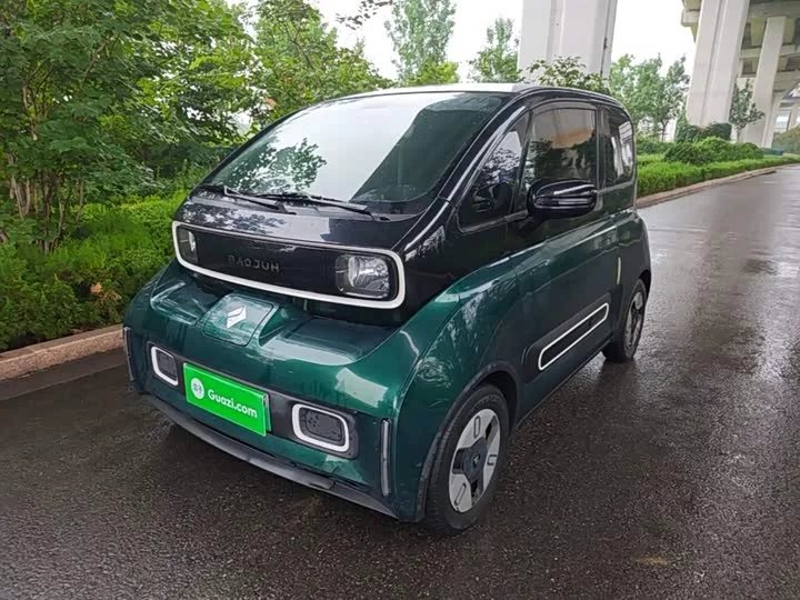 Baojun KiWi EV
