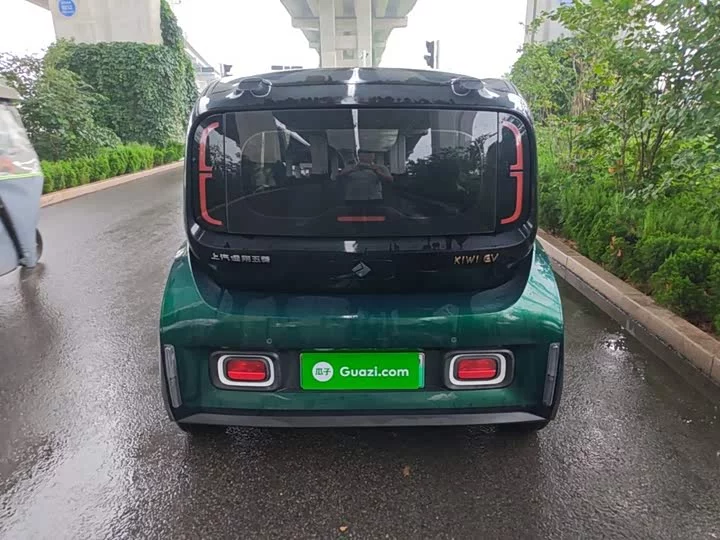 Baojun KiWi EV