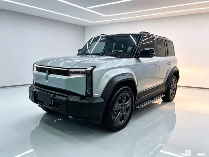 iCAR 03