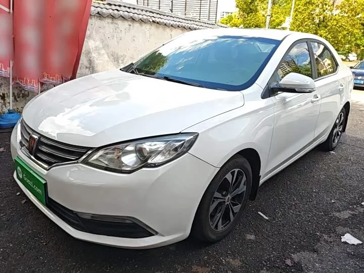 Roewe 360