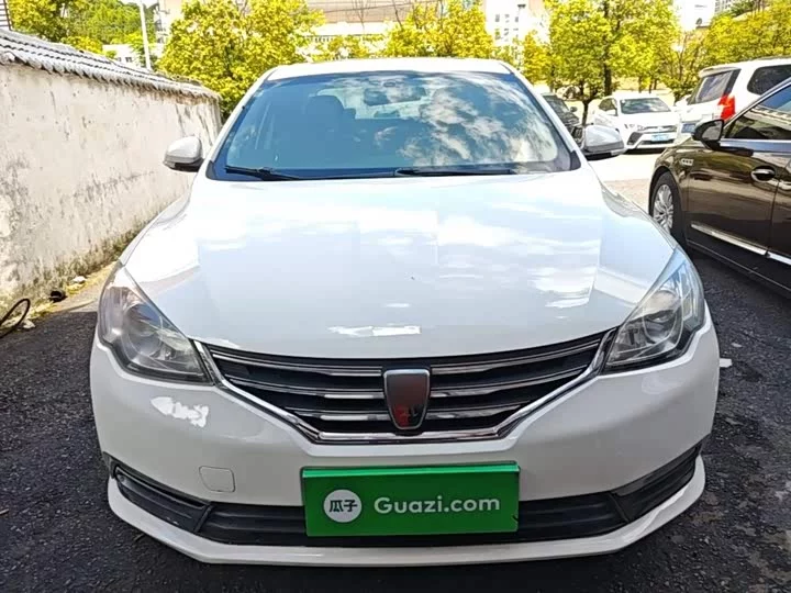 Roewe 360