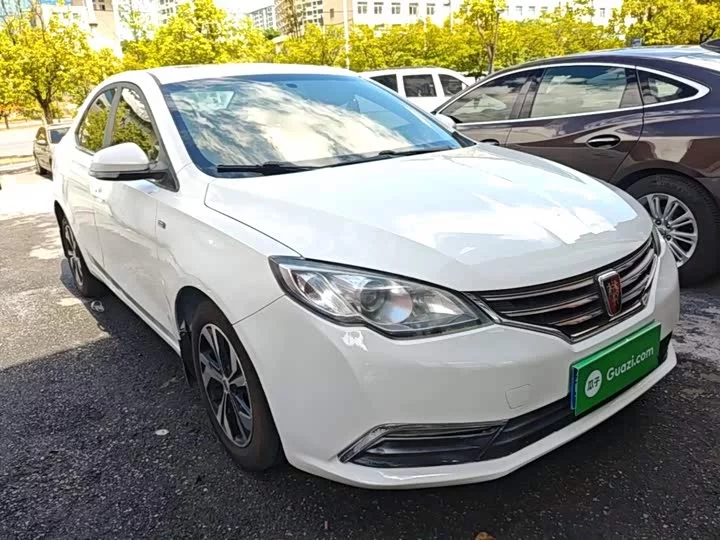 Roewe 360
