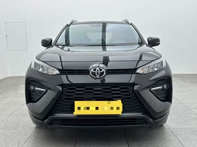 Toyota Willanda