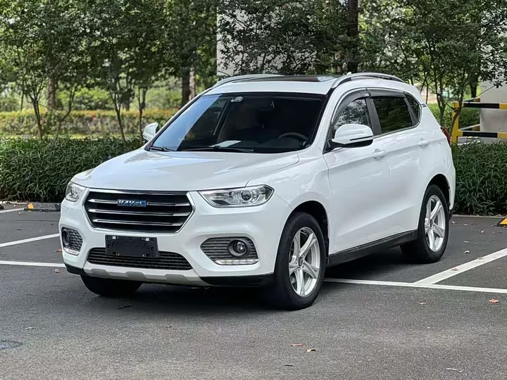 Haval H2