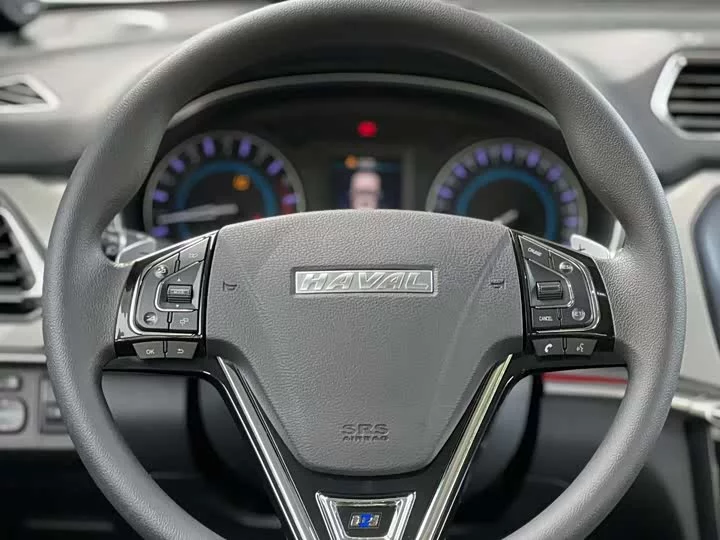 Haval H2