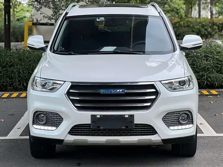Haval H2