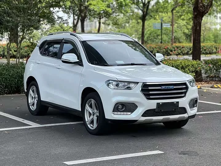 Haval H2