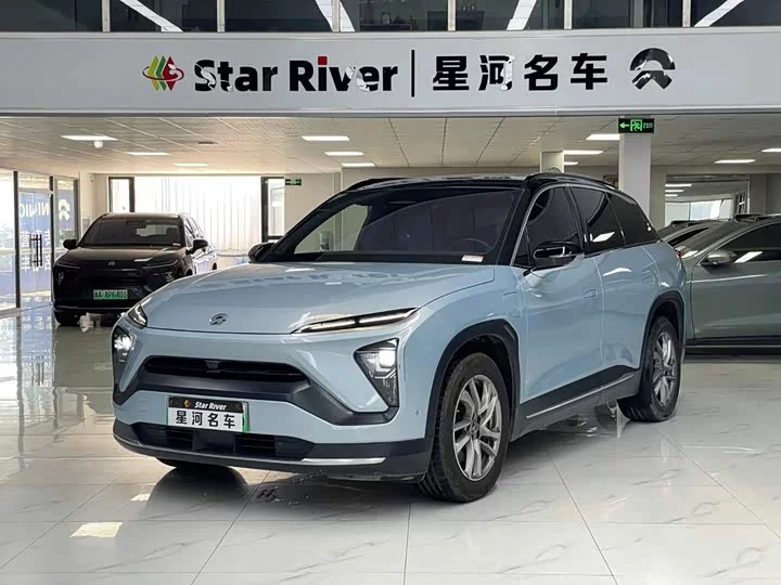 NIO ES6