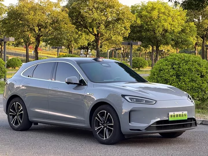 AITO Question Wenjie M5