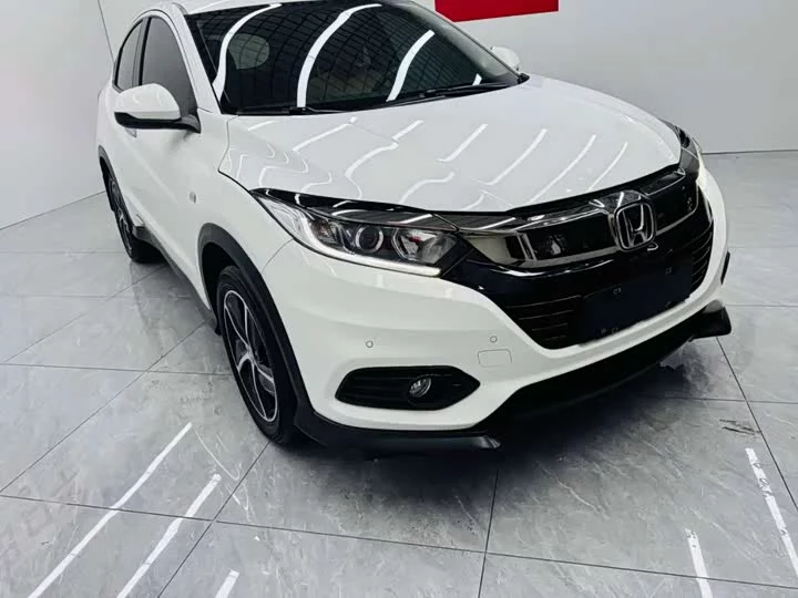Honda Binzhi