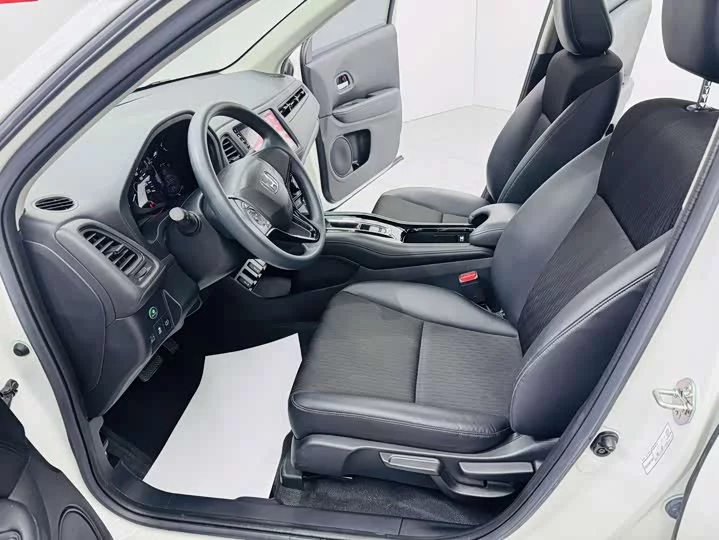 Honda Binzhi
