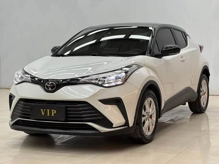 Toyota Yize IZOA