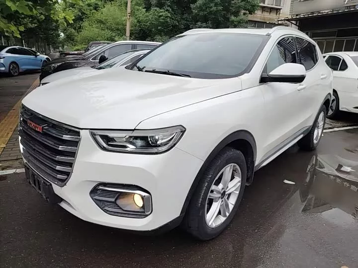Haval H4