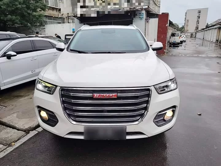 Haval H4