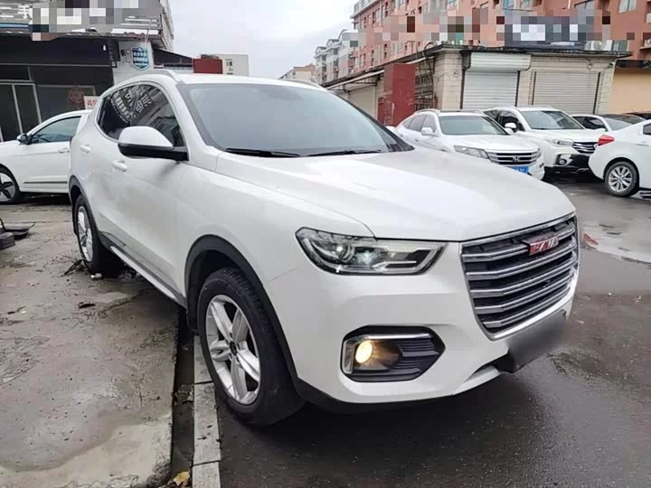 Haval H4