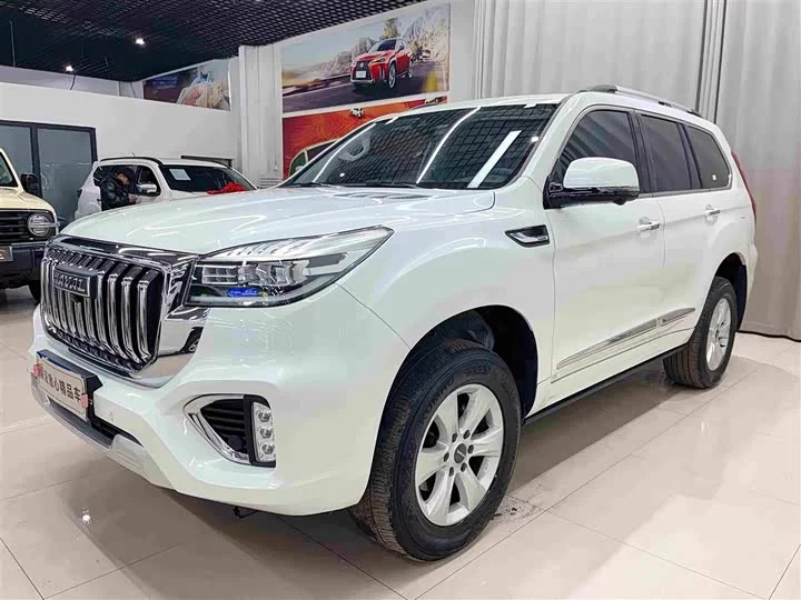 Haval H9