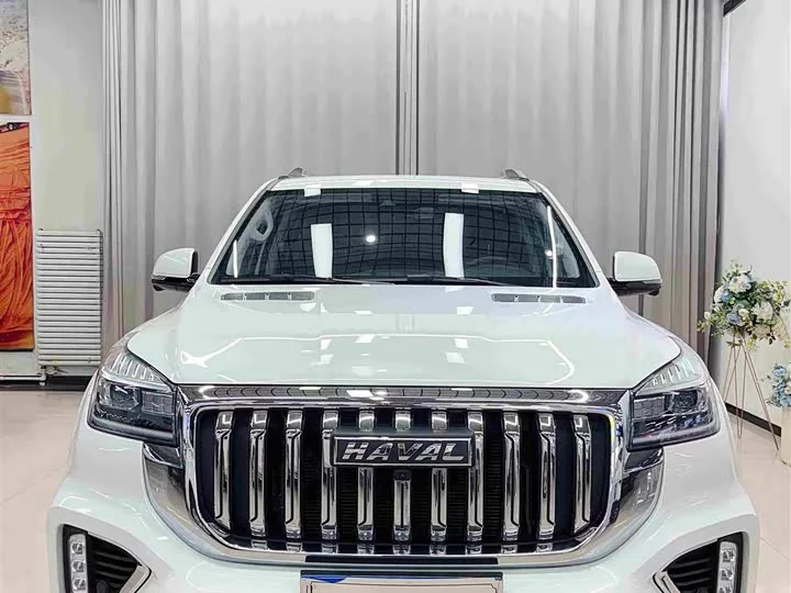 Haval H9