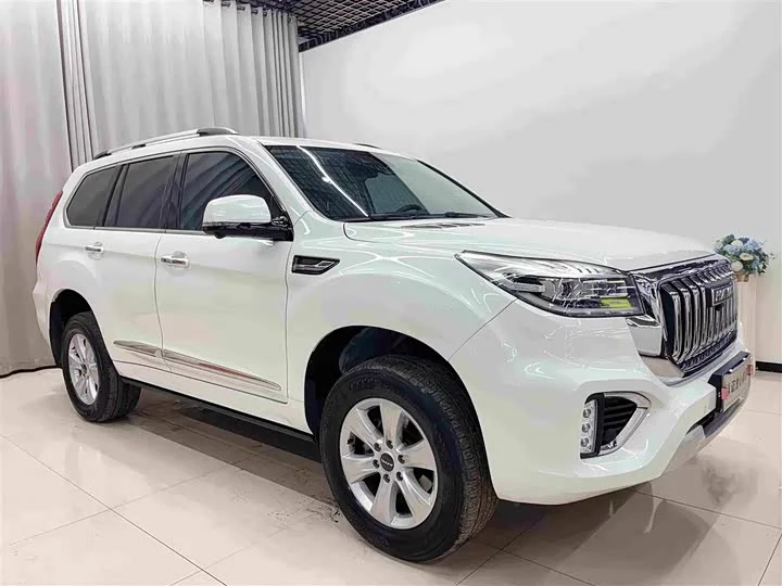 Haval H9