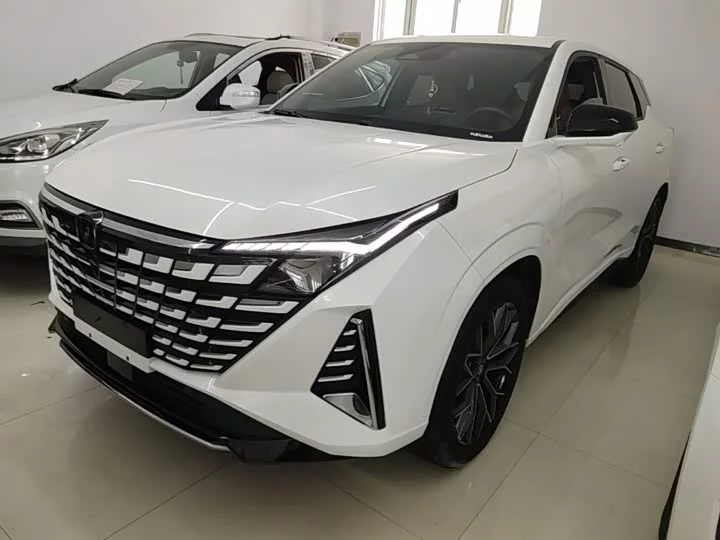Changan UNI-Z