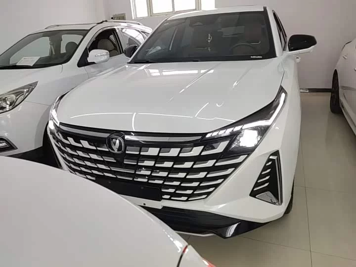 Changan UNI-Z