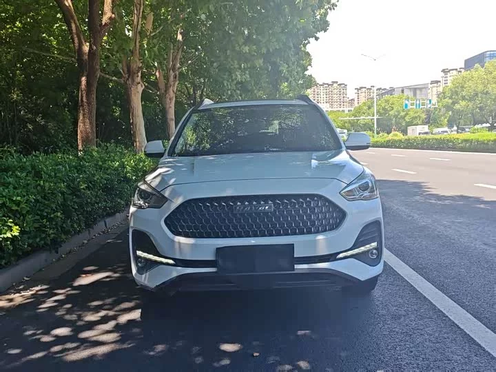 Haval M6
