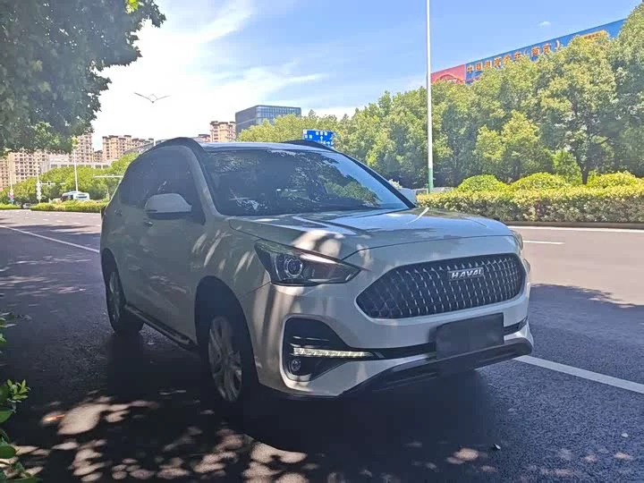 Haval M6