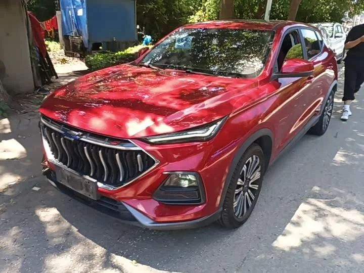 Oshan X5