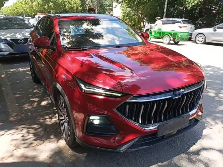 Oshan X5