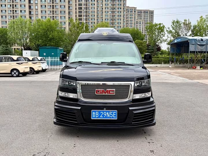 GMC SAVANA