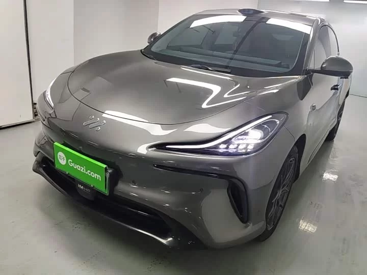 Zhiji LS6