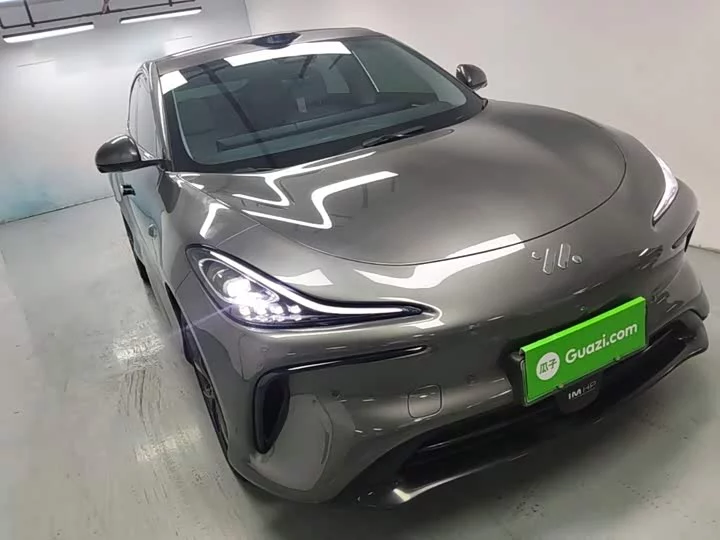 Zhiji LS6