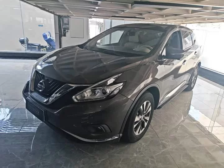 Nissan Loulan