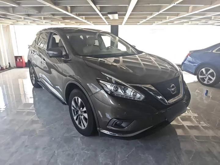 Nissan Loulan