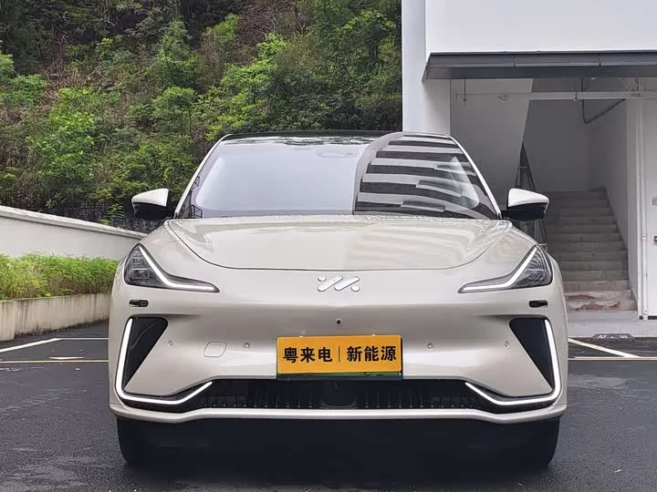 Zhiji LS7