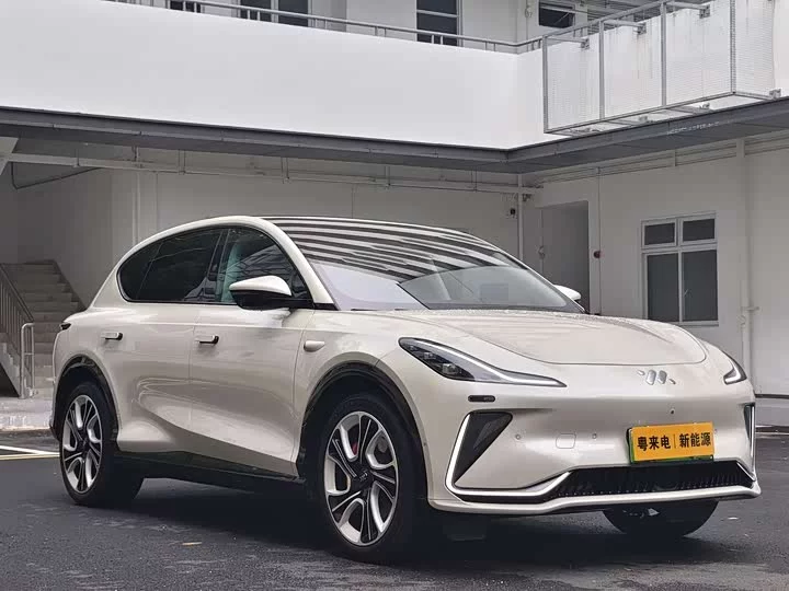 Zhiji LS7