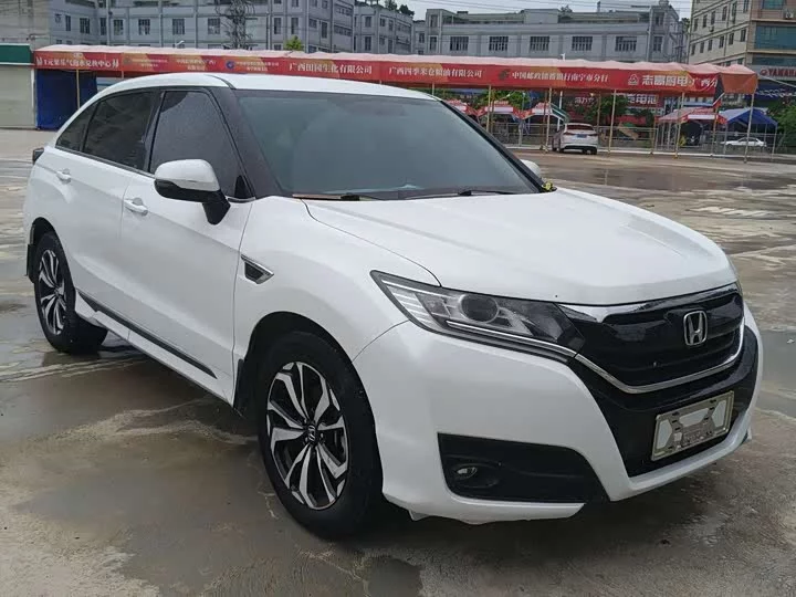 Honda UR-V