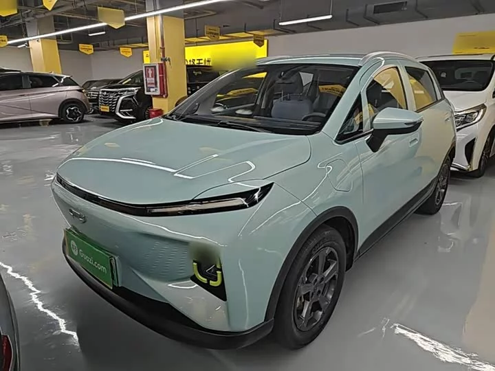 Geely E firefly