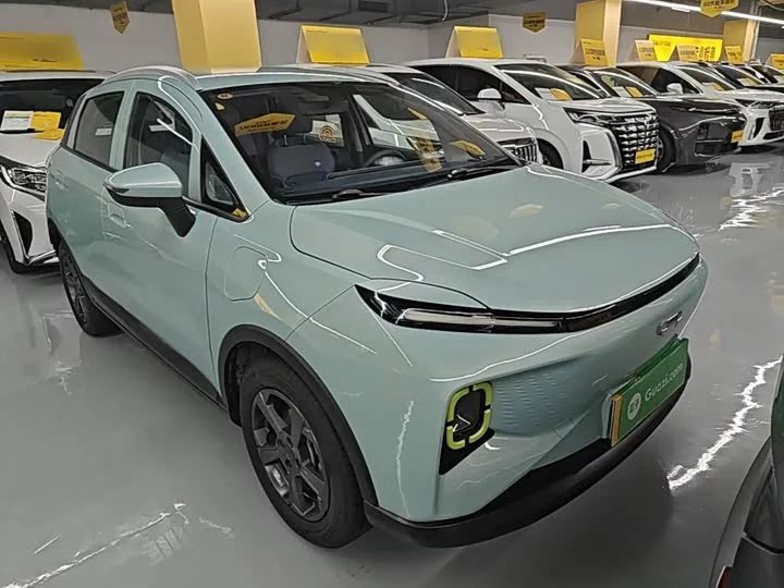 Geely E firefly