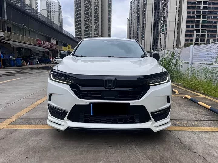 Honda Haoying