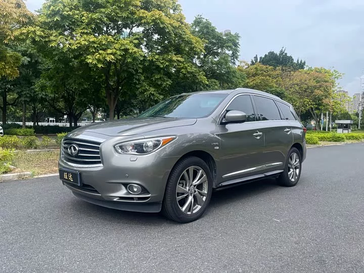 Infiniti QX60