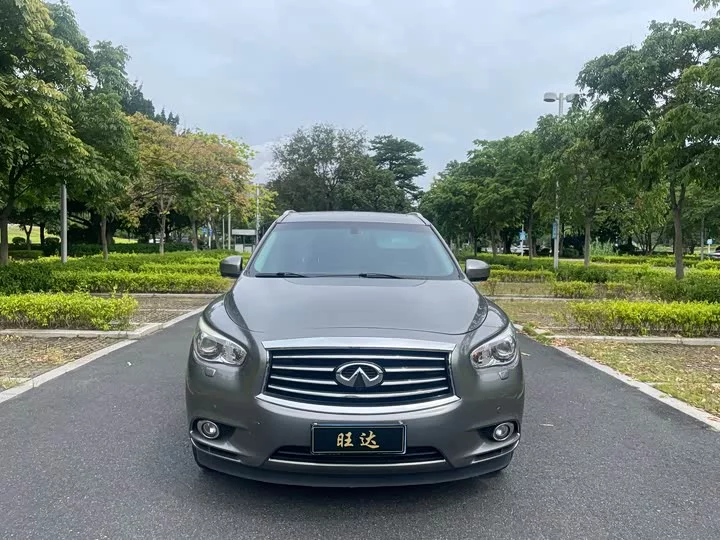 Infiniti QX60